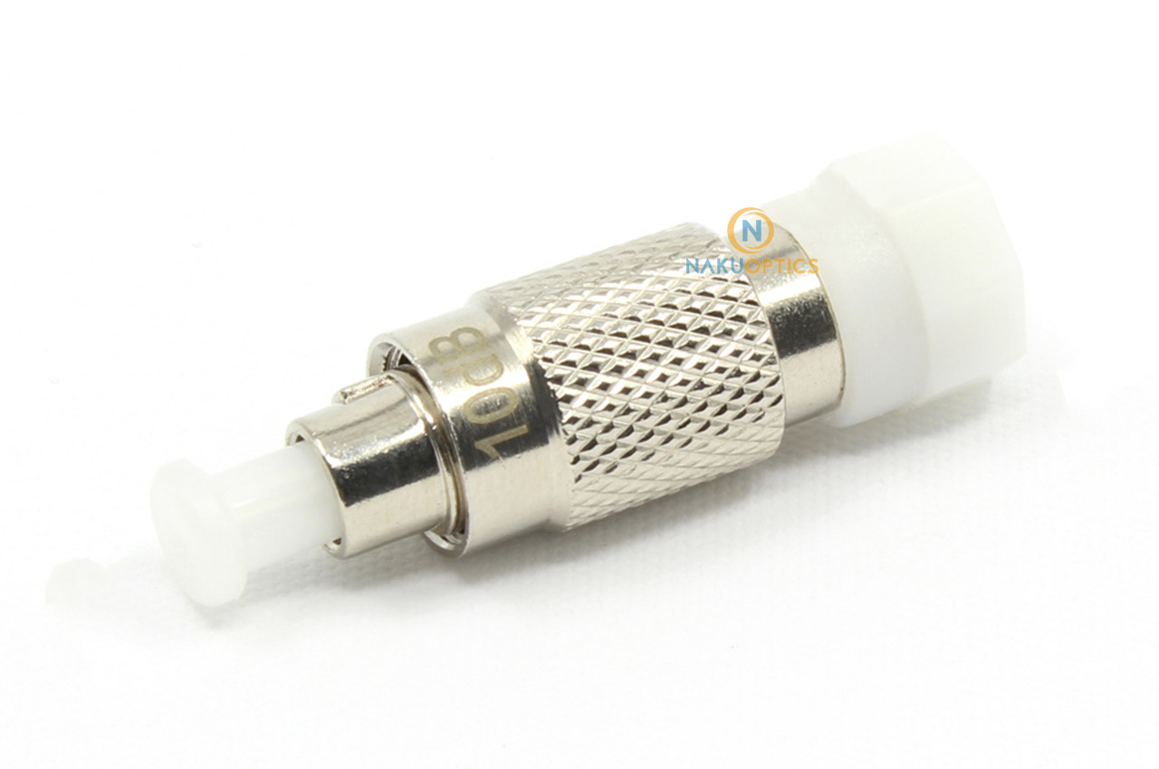 optical attenuator